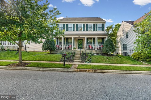 1910 MARS RUN RD, Baltimore, MD 21221