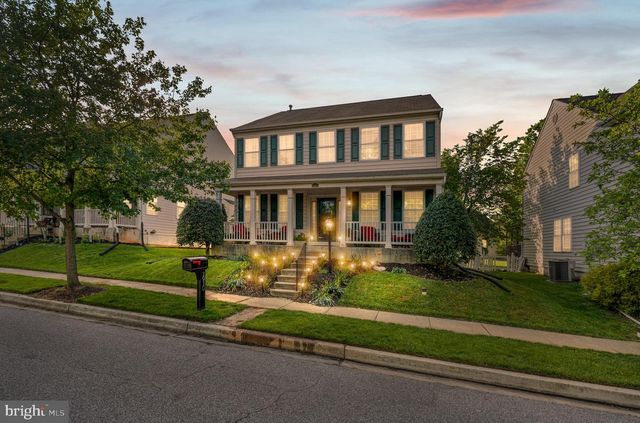 1910 MARS RUN RD, Baltimore, MD 21221