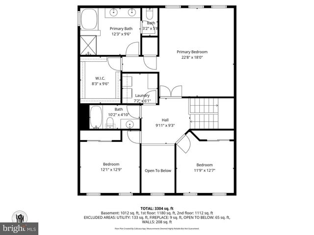1910 MARS RUN RD, Baltimore, MD 21221