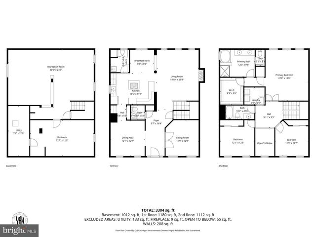 1910 MARS RUN RD, Baltimore, MD 21221