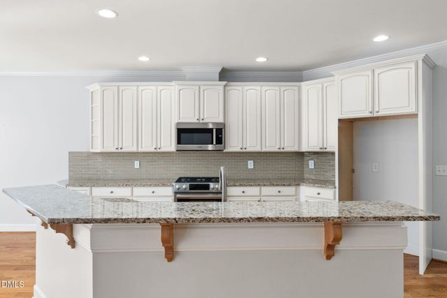 501 Bear Tree Creek, Chapel Hill, NC 27517