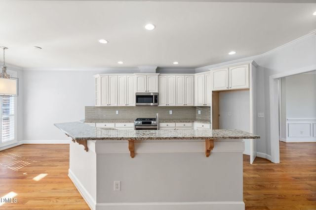 501 Bear Tree Creek, Chapel Hill, NC 27517