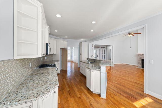 501 Bear Tree Creek, Chapel Hill, NC 27517