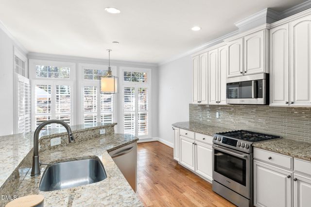 501 Bear Tree Creek, Chapel Hill, NC 27517