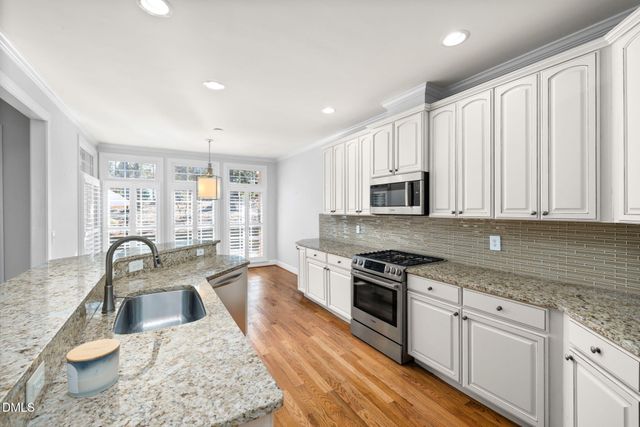 501 Bear Tree Creek, Chapel Hill, NC 27517