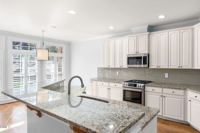 501 Bear Tree Creek, Chapel Hill, NC 27517