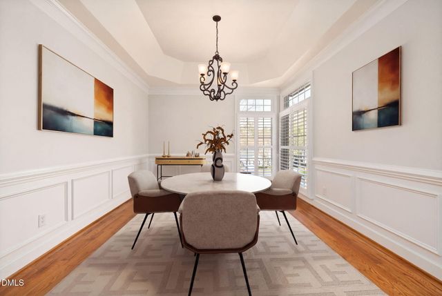 501 Bear Tree Creek, Chapel Hill, NC 27517