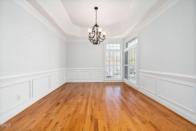 501 Bear Tree Creek, Chapel Hill, NC 27517