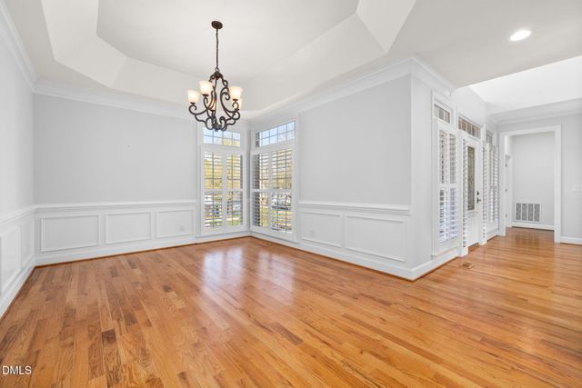 501 Bear Tree Creek, Chapel Hill, NC 27517