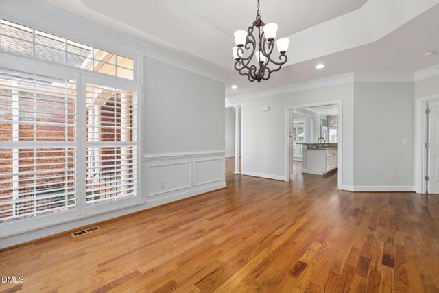 501 Bear Tree Creek, Chapel Hill, NC 27517