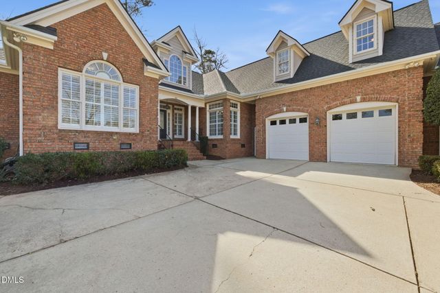 501 Bear Tree Creek, Chapel Hill, NC 27517
