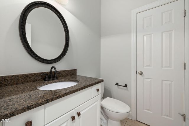 501 Bear Tree Creek, Chapel Hill, NC 27517