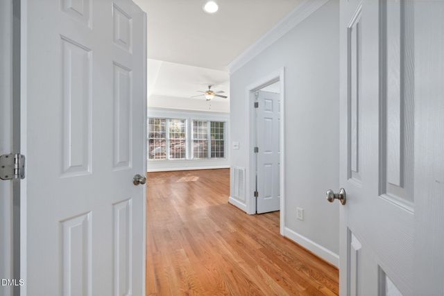 501 Bear Tree Creek, Chapel Hill, NC 27517