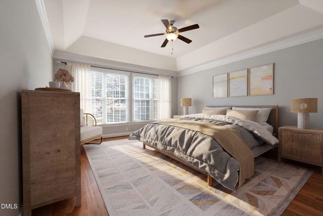 501 Bear Tree Creek, Chapel Hill, NC 27517