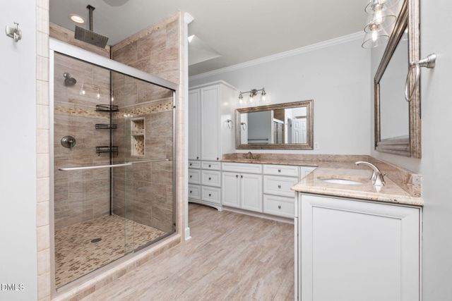 501 Bear Tree Creek, Chapel Hill, NC 27517