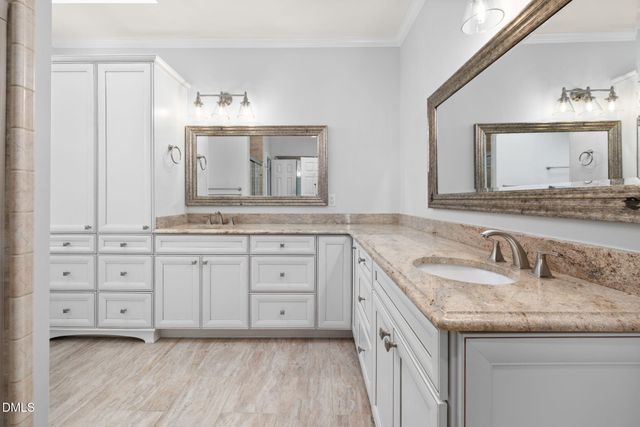 501 Bear Tree Creek, Chapel Hill, NC 27517