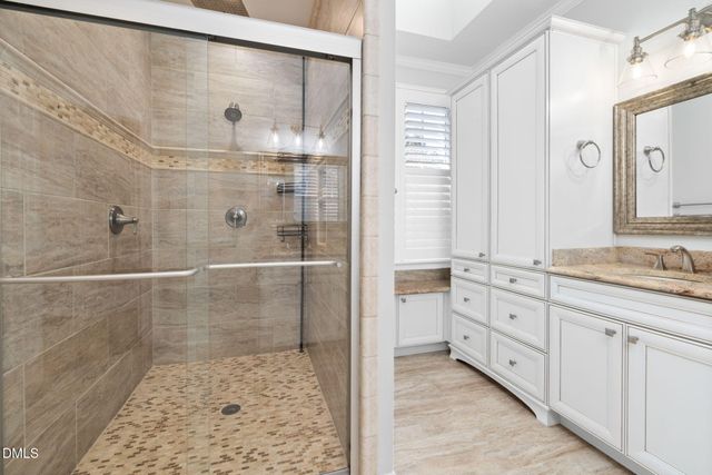 501 Bear Tree Creek, Chapel Hill, NC 27517