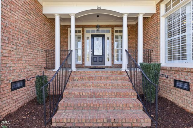 501 Bear Tree Creek, Chapel Hill, NC 27517