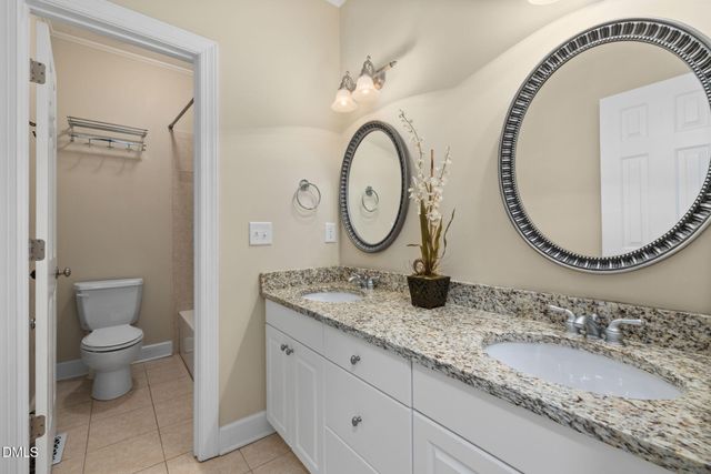 501 Bear Tree Creek, Chapel Hill, NC 27517