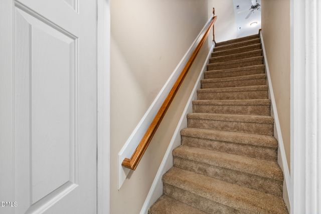 501 Bear Tree Creek, Chapel Hill, NC 27517