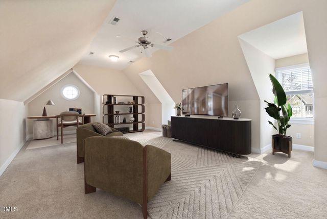 501 Bear Tree Creek, Chapel Hill, NC 27517