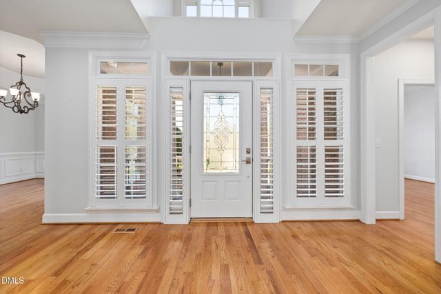 501 Bear Tree Creek, Chapel Hill, NC 27517