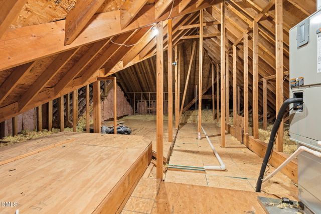 501 Bear Tree Creek, Chapel Hill, NC 27517