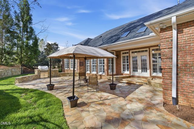 501 Bear Tree Creek, Chapel Hill, NC 27517