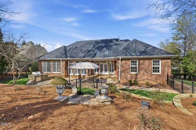 501 Bear Tree Creek, Chapel Hill, NC 27517