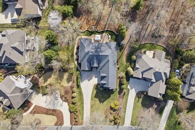 501 Bear Tree Creek, Chapel Hill, NC 27517