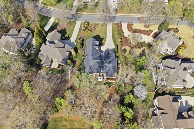501 Bear Tree Creek, Chapel Hill, NC 27517