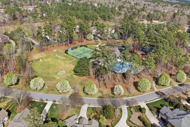 501 Bear Tree Creek, Chapel Hill, NC 27517