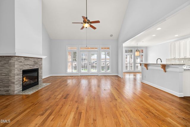 501 Bear Tree Creek, Chapel Hill, NC 27517