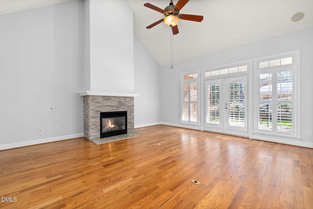 501 Bear Tree Creek, Chapel Hill, NC 27517