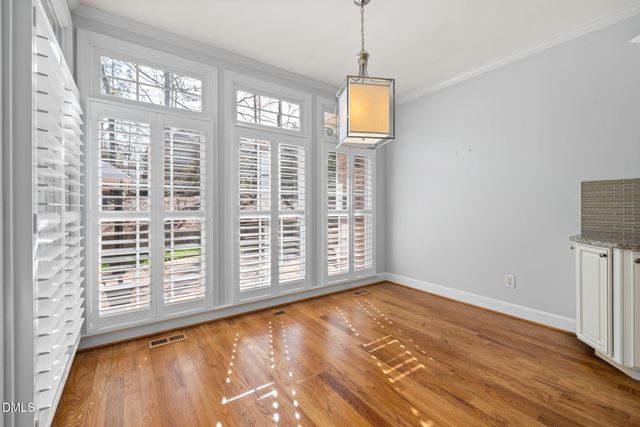 501 Bear Tree Creek, Chapel Hill, NC 27517