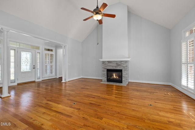 501 Bear Tree Creek, Chapel Hill, NC 27517