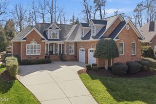 501 Bear Tree Creek, Chapel Hill, NC 27517