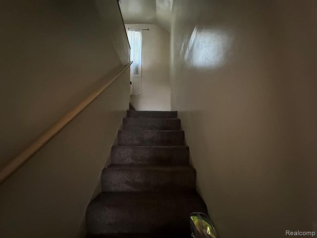 19780 Barlow Street, Detroit, MI 48205