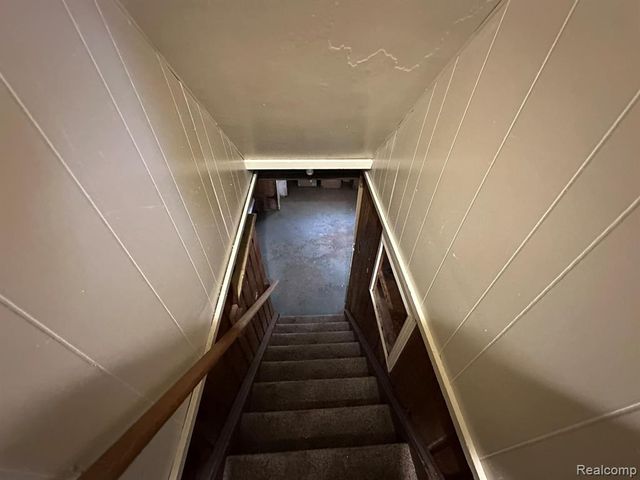 19780 Barlow Street, Detroit, MI 48205