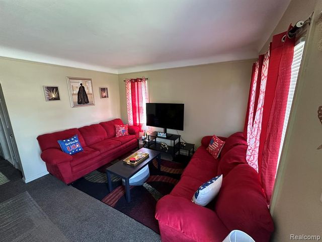 19780 Barlow Street, Detroit, MI 48205