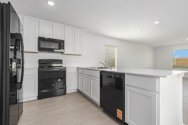 911 Sandhill Crane Lane, Princeton, TX 75407