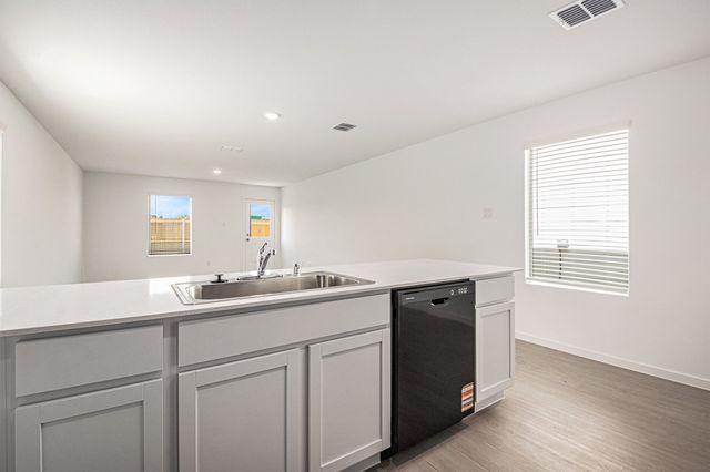 911 Sandhill Crane Lane, Princeton, TX 75407