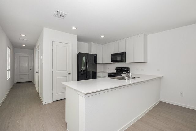 911 Sandhill Crane Lane, Princeton, TX 75407