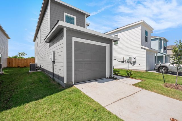 911 Sandhill Crane Lane, Princeton, TX 75407