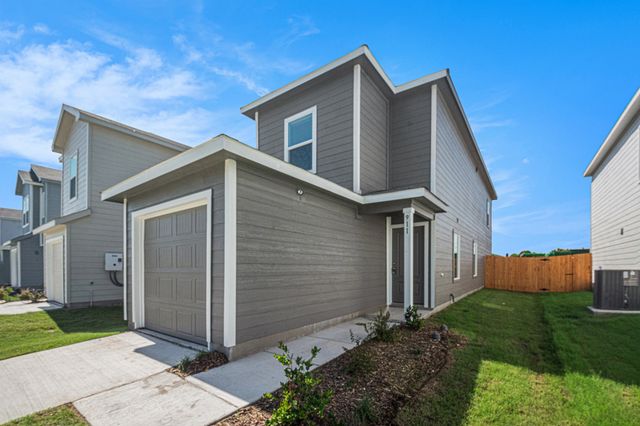 911 Sandhill Crane Lane, Princeton, TX 75407