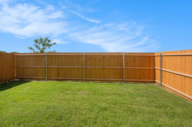 911 Sandhill Crane Lane, Princeton, TX 75407