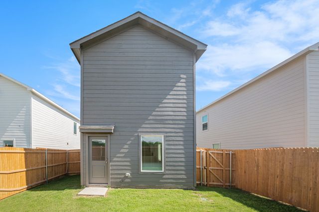 911 Sandhill Crane Lane, Princeton, TX 75407