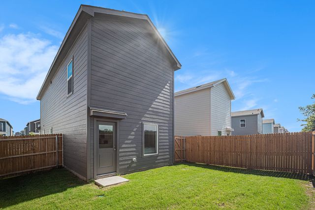 911 Sandhill Crane Lane, Princeton, TX 75407