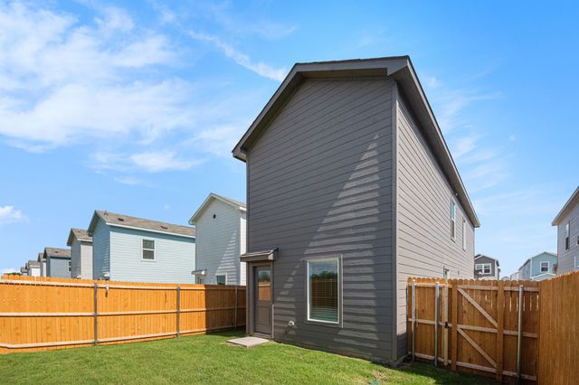 911 Sandhill Crane Lane, Princeton, TX 75407