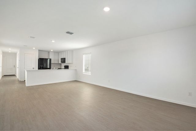 911 Sandhill Crane Lane, Princeton, TX 75407